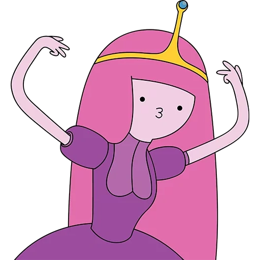 chiclete, princesa chiclete chiclete, princesa chiclete chiclete, personagens do aventure time, chiclete de princesa gorda