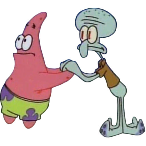 squidward patrick, spongebob patrick, squedward fansisen, sponge bob squidward, spongebob figuren