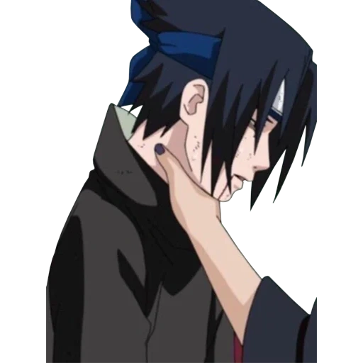 sasuke, sasuke, imagen, sasuke itachi, itachi tiene sasuke