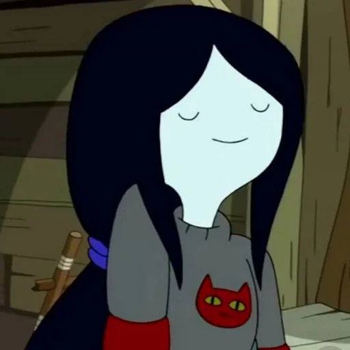 marceline, asmr marselin, waktu berpetualang, marceline dan bubblegum, petualangan waktu marceline