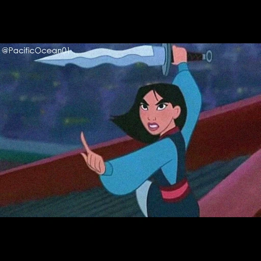 мулан, mulan disney, дисней мулан, дисней персонажи, боевые принцессы диснея