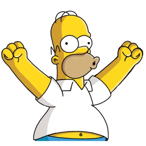 homer, elista, homer simpson, homer simpson yahu, free subscription