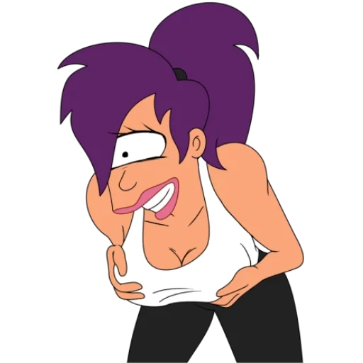 futurama, subscribers, turanga lila, futurama amy wong, futurama characters