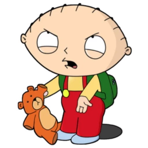 greif, stuy griffin, griffin hero, stuy griffin art, stewie griffin rupert