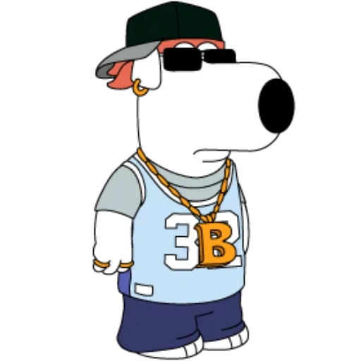 grifone, peter griffin, griffin rap, griffin gangster, brian griffin reper