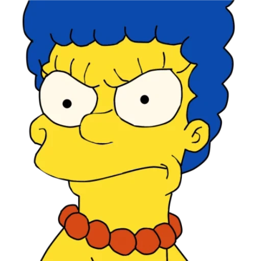 the simpsons, lisa simpson, maggie simpson, seni maggie simpson, karakter simpson