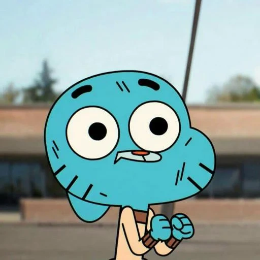 gambol rick, gambol waterson, gambol es un mundo increíble, el increíble mundo de gambula, gambol amazing world of gambula