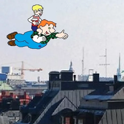 cartoon network, малыш карлсон мультфильм 1968, малыш карлсон который живёт крыше, карлсон который живёт крыше мультфильм