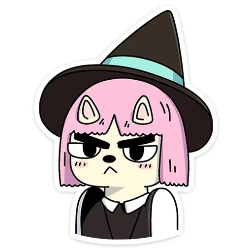 fictional character, susie summer camp island