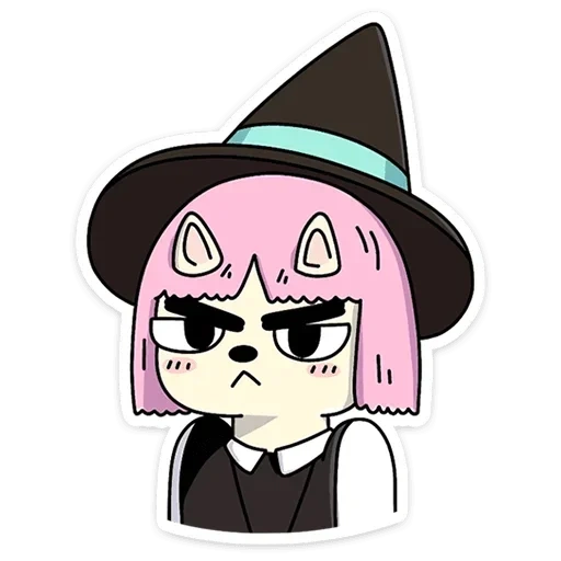 personaje de ficción, susie summer camp island