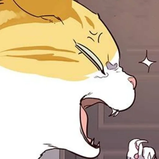 gatto, manhua, anime manga, caiden elliside, elised manhwa gatto