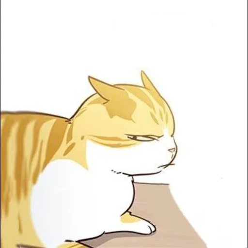 gatto, gatto, gatto di alice, caiden elliside, elised manhwa gatto