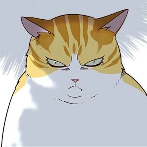 kucing, seal, alice cat, cayden elliside, anime cat man