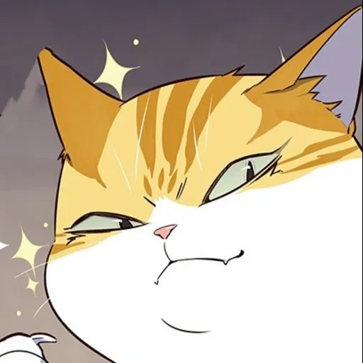kucing, kucing, manwah, manga eliside, cayden elliside
