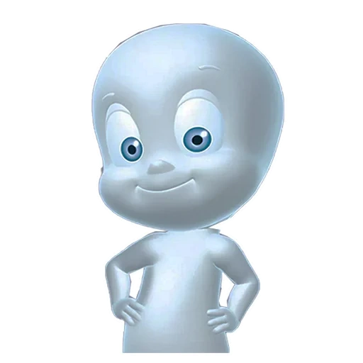 casper, casper, kasper 3d, figura casper, casper ghosts