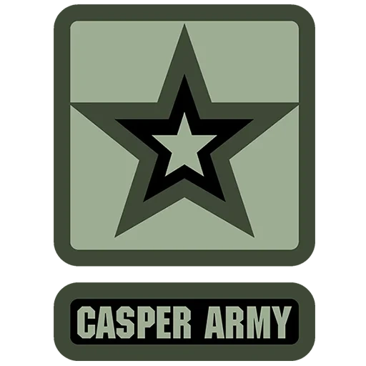 us army, das emblem der armee, symbol der us army, logo der russischen armee, aufkleber der us army