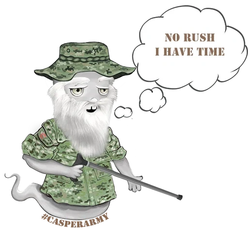 militaire, pêcheur de chat, illustration, dessin de lepreon, uniforme militaire de chat