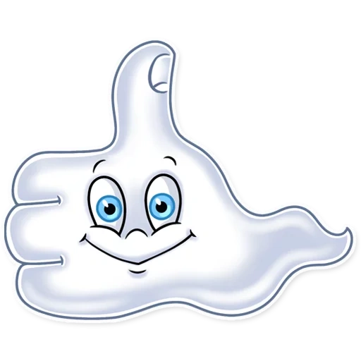 ghost, interesting ghosts, ghost cartoon, casper sticker set