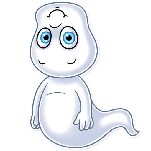 casper, caspery, casper transform, ghost of casper, casper ghost