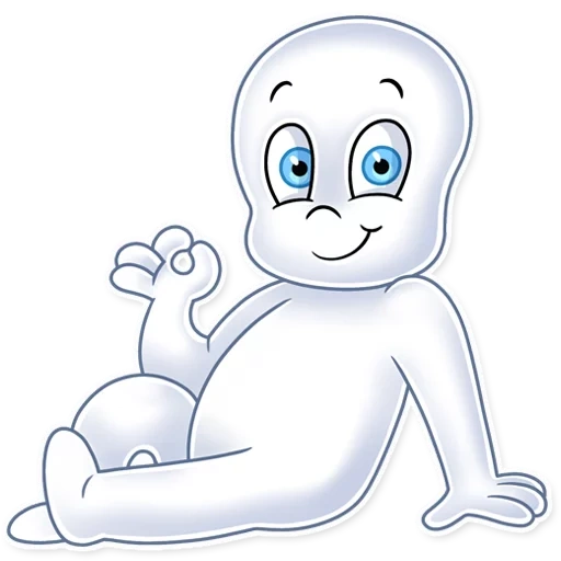 casper, good ghost, casper transform, ghost of casper, casper ghost