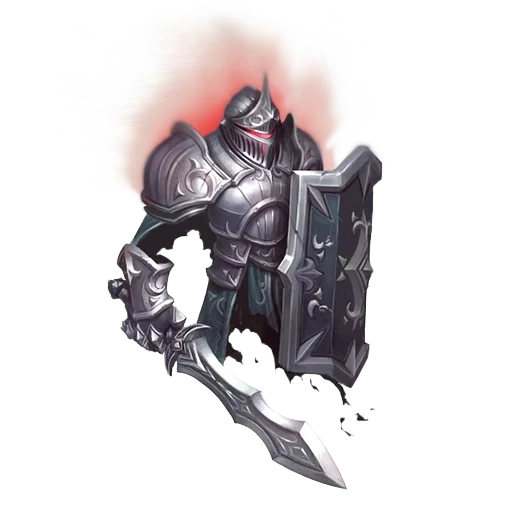 fantasy, the dream knight, knight dnd art, the game characters, knochenlose ritter burg kollision