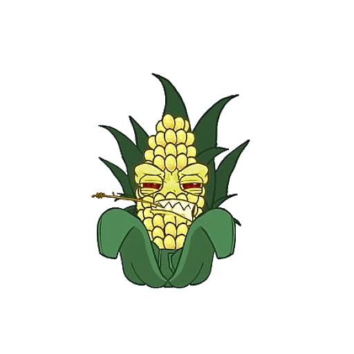 darkness, corn, pvz 2 corn, corn war, castle broken corn