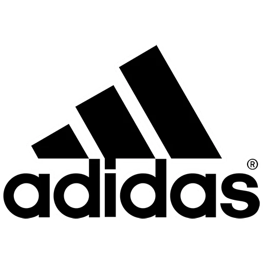 adidas, adidas ikone, adidas logo, logos adidas, adidas performance logo