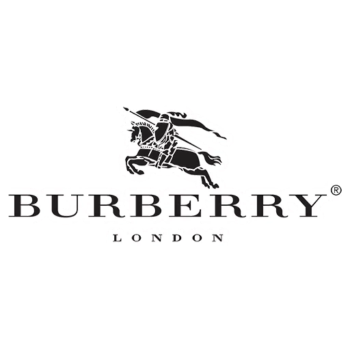 burberry, burberry logo, emblema burberry 1856, burberry logo novo, burberry london logo
