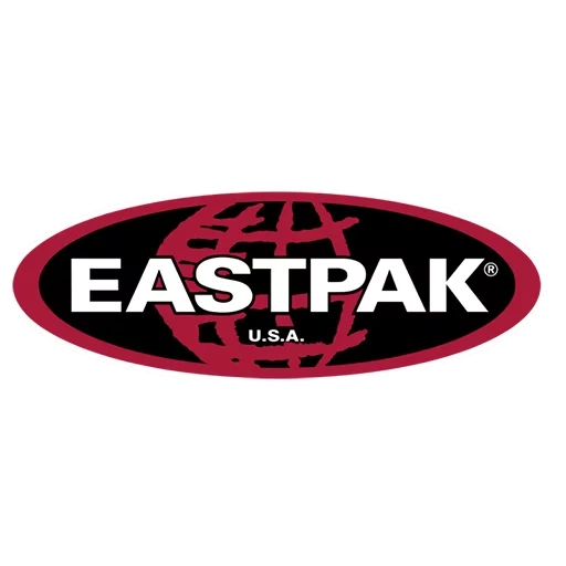 eastpak, sinal de eastpak, paklog oriental, eastpak logo, vetor eastpak logo