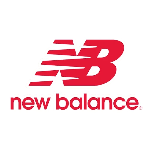 nouvel équilibre, logo new balance, marque de la nouvelle balance, logo new balance, joes new balance logo