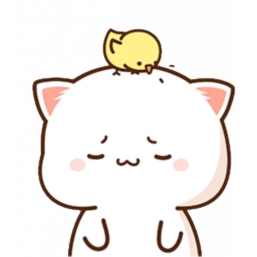 chibi, gatos kawaii, kitty chibi kawaii, lindos dibujos de kawaii, dibujos de lindos gatos