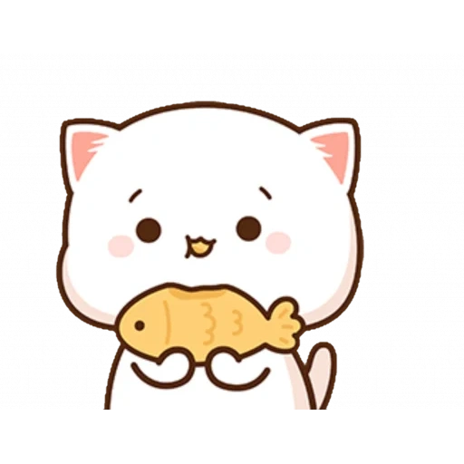 chat kavai, chat kawaii, chats kawaii, kitty chibi kawaii, dessins kawaii mignons