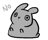 кролик, кролик символ, кролик геймер, кролик рисунок, клипарт кролик