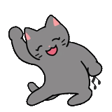 kucing, kucing, kucing, kucing bmp, kucing animasi