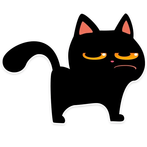 kucing, cat teftel, cat tuftel