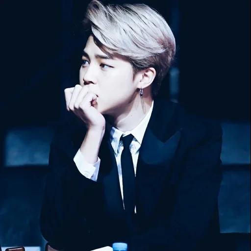 jimin bts, bangtan boys, bts jimin mochi, jimin prize 2019, bts jimin est beau