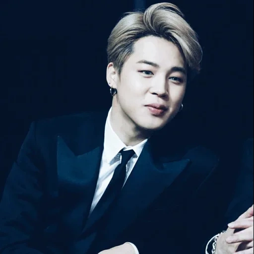 2019, jimin bts, pak jimin, l'ideale di jimin, ragazzi di bangtan