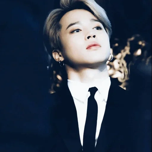 чимин, jimin bts, пак чимин, bangtan boys, сяоджун wav bad alive