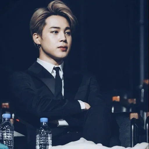 jimin, jimin bts, mostro del rap, jimin mafia, ragazzi di bangtan