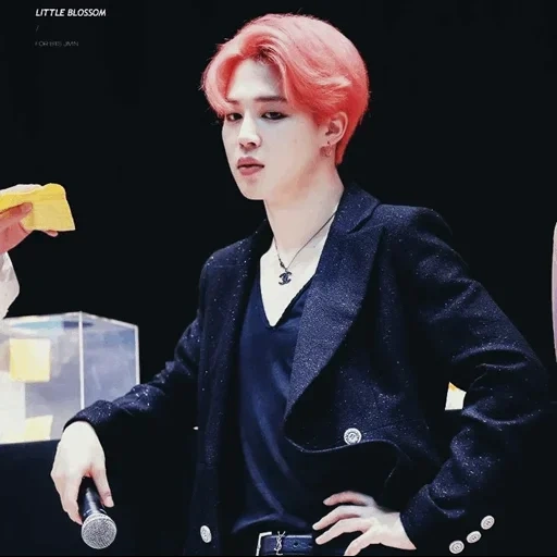 jimin, pak jimin, jimin bts, jimin chanel, il naso di jimin