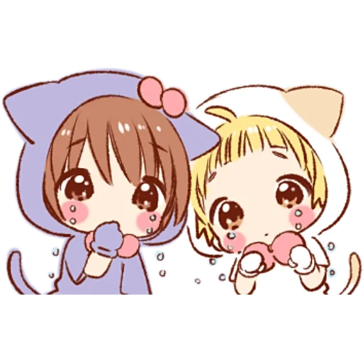chibi, anime, picture, chibi characters, anime characters