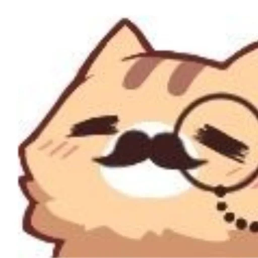 neko, emote, não a, big_neko