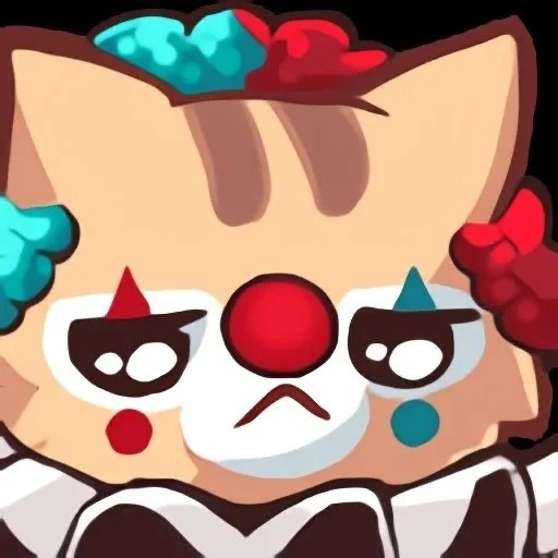 não a, nekos emotas, kawaii cat