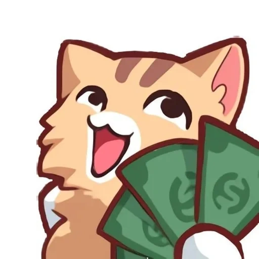 neko, émoter, twitch.tv