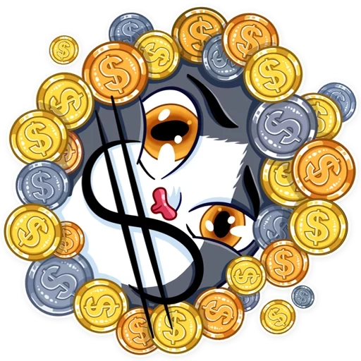 coins, cheese quiz, gold coin, gold coin, cartoon owl