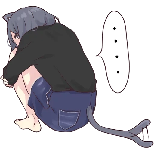 bild, kayako chan, anime einige, anime cat, anime charaktere