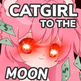 Catgirl Coin