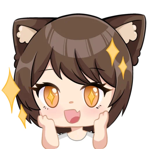 twitter, anime kawai, felix argyle, karakter anime, felix argyle chibi