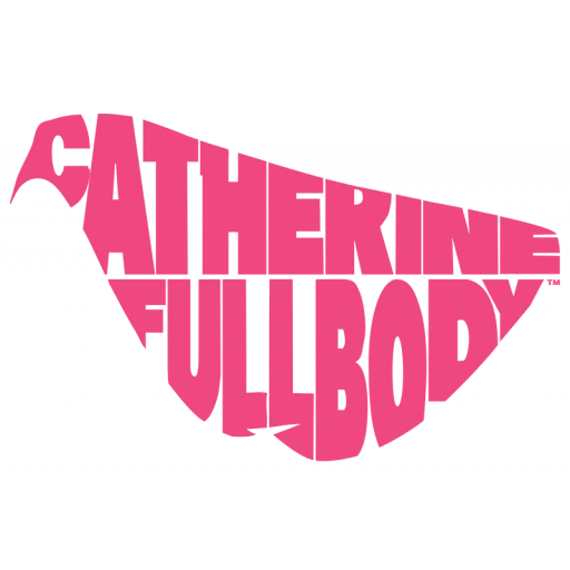 logo, catherine fullbody logo, catherine ganzkörper ost, catherine full body logo, catherine ganzkörperdynamit