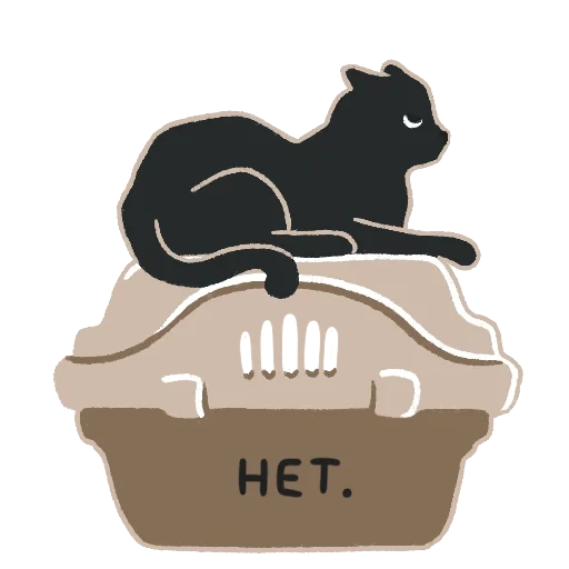cat, cat black, tiere und katzen, catcut symbol schwarz